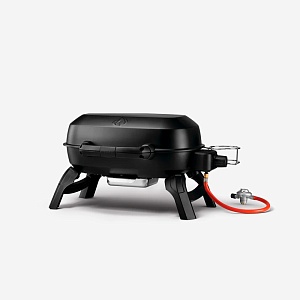 Газовый портативный гриль Napoleon TravelQ-240 черный Газовый портативный гриль Napoleon TravelQ-240 черный