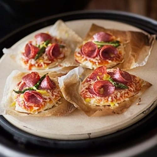 Камень Monolith для пиццы для гриля Classic/LeChef Камень Monolith для пиццы для гриля Classic/LeChef