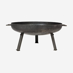 Чаша для костра La Hacienda Pittsburgh L (сталь) Чаша для костра La Hacienda Pittsburgh L (сталь)