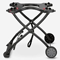 Тележка Weber для Q1000 и Q2000 Тележка Weber для Q1000 и Q2000