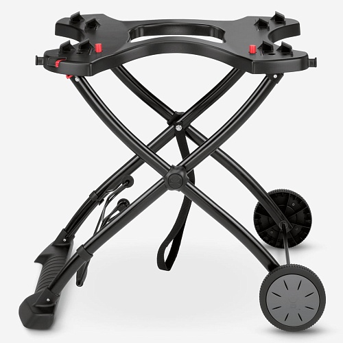 Тележка Weber для Q1000 и Q2000 Тележка Weber для Q1000 и Q2000