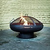 Крышка-искрогаситель FireCup купольная, 80 см Крышка-искрогаситель FireCup купольная, 80 см