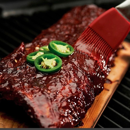 Дощечки кедровые Weber для копчения, 2 шт. Дощечки кедровые Weber для копчения, 2 шт.