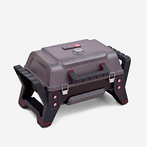 Газовый гриль Char-Broil портативный X200 Газовый гриль Char-Broil портативный X200