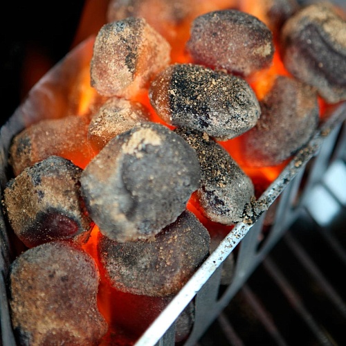 Лотки-разделители Weber для угля Лотки-разделители Weber для угля