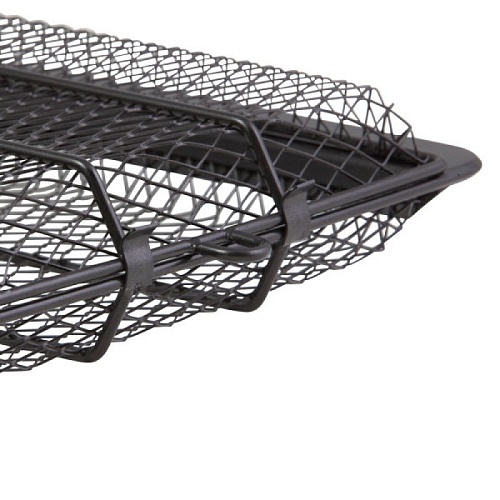 Гриль-решетка Char-Broil для жарки, антипригарная Гриль-решетка Char-Broil для жарки, антипригарная