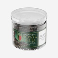 Перец ROYAL FIELD черный горошком (банка 80 гр.) Перец ROYAL FIELD черный горошком (банка 80 гр.)