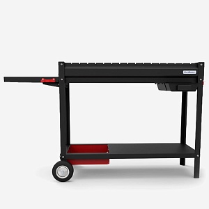 Мангал Grillver Файркрафт Комфорт 1000 Про Мангал Grillver Файркрафт Комфорт 1000 Про