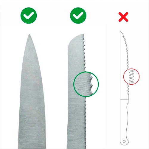 Точилка для ножей AnySharp Premium и ножницы Mini Scissors Точилка для ножей AnySharp Premium и ножницы Mini Scissors
