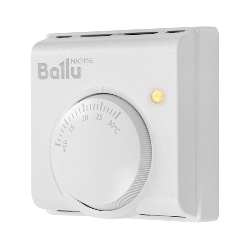 Термостат механический Ballu BMT-1 Термостат механический Ballu BMT-1