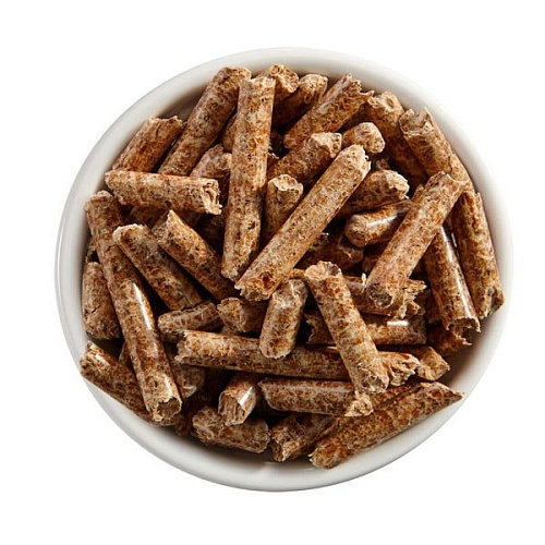 Пеллеты Weber древесные, Гикори, 9 кг Пеллеты Weber древесные, Гикори, 9 кг