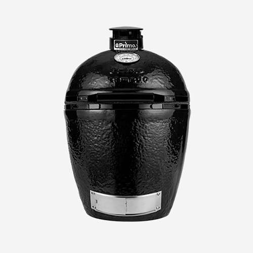 Керамический гриль Primo ROUND (LARGE) Керамический гриль Primo ROUND (LARGE)