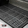 Газовый гриль Weber Genesis EPX-335 черный (с конфоркой) Газовый гриль Weber Genesis EPX-335 черный (с конфоркой)