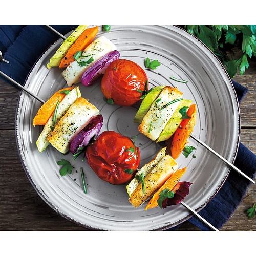 Набор шампуров Weber Crafted для вертела Набор шампуров Weber Crafted для вертела