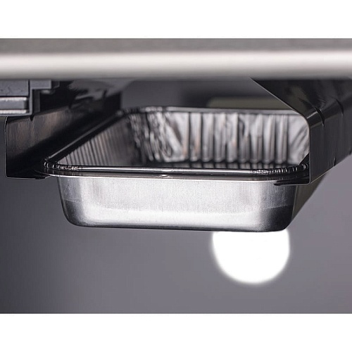 Лотки-жиросборники Broil King для грилей Baron, 3 шт. Лотки-жиросборники Broil King для грилей Baron, 3 шт.