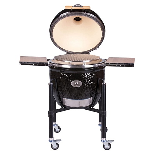 Керамический гриль Monolith Classic PRO-Serie 2.0, черный Керамический гриль Monolith Classic PRO-Serie 2.0, черный