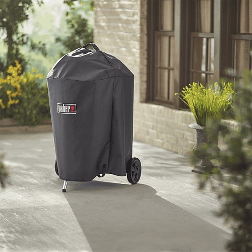 Чехол Weber для грилей Master-Touch Premium Чехол Weber для грилей Master-Touch Premium