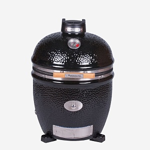 Керамический гриль Monolith LeChef PRO-Serie 2.0, черный (без ножек и столиков) Керамический гриль Monolith LeChef PRO-Serie 2.0, черный (без ножек и столиков)