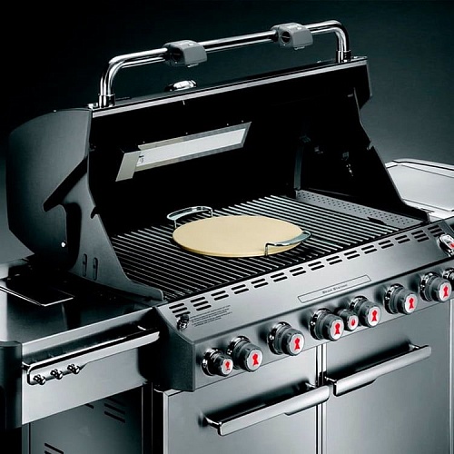 Решетка Weber GBS Summit Решетка Weber GBS Summit
