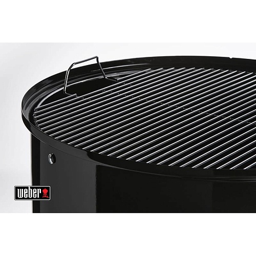 Коптильня угольная Weber Mountain Cooker 47 см Коптильня угольная Weber Mountain Cooker 47 см