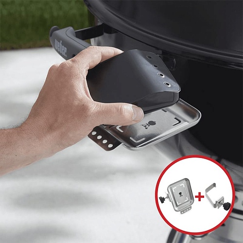 Крепление для Weber Connect Крепление для Weber Connect