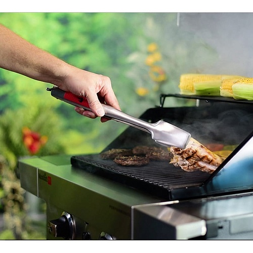 Щипцы Char-Broil для гриля Comfort-Grip Щипцы Char-Broil для гриля Comfort-Grip