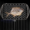 Сетка Weber для жарки рыбы и овощей, большая Сетка Weber для жарки рыбы и овощей, большая