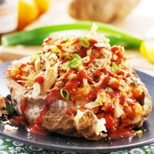 Соус острый Stubbs Texas Sriracha (340 гр.) Соус острый Stubbs Texas Sriracha (340 гр.)