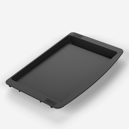 Противень Weber чугунный, для Genesis II 400/600 серии Противень Weber чугунный, для Genesis II 400/600 серии