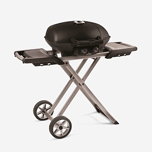 Газовый портативный гриль Napoleon TravelQ-285X Газовый портативный гриль Napoleon TravelQ-285X