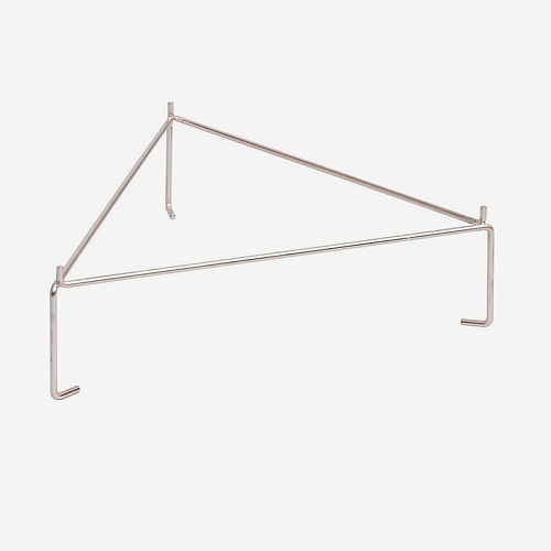 Подставка Monolith Classic/Basic, увеличивающая высоту решетки над углями Подставка Monolith Classic/Basic, увеличивающая высоту решетки над углями