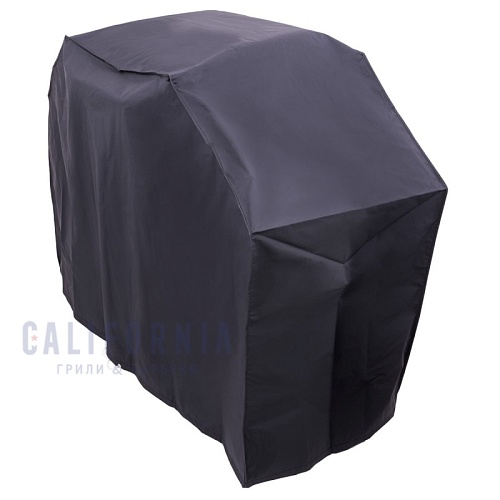 Чехол Char-Broil Basic для 3-4 горелочных грилей Чехол Char-Broil Basic для 3-4 горелочных грилей