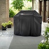Чехол Weber для грилей Spirit II 200-й серии Чехол Weber для грилей Spirit II 200-й серии