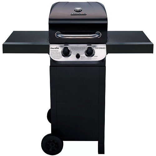 Газовый гриль Char-Broil Performance 2B черный Газовый гриль Char-Broil Performance 2B черный