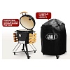 Керамический гриль Start Grill-24 PRO CFG (61 см.), черный Керамический гриль Start Grill-24 PRO CFG (61 см.), черный