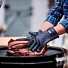 Перчатки Weber для гриля силиконовые Перчатки Weber для гриля силиконовые