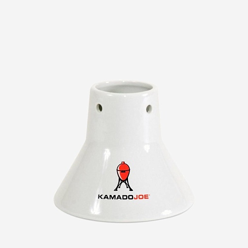 Подставка Kamado Joe керамическая для курицы Подставка Kamado Joe керамическая для курицы