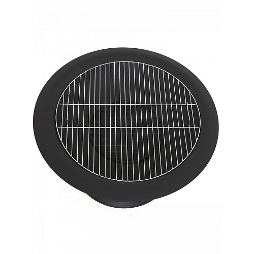 Чаша для костра Hugett Fire Pit 014 (сталь) Чаша для костра Hugett Fire Pit 014 (сталь)