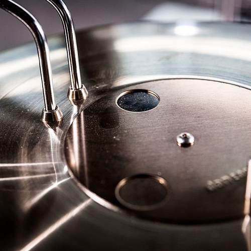 Угольный гриль Dancook 1400 Угольный гриль Dancook 1400