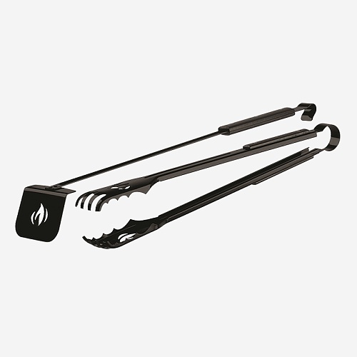 Набор Napoleon: кочерга и щипцы для угля Набор Napoleon: кочерга и щипцы для угля