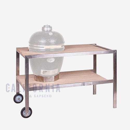Массивный стол Monolith для гриля LeChef Массивный стол Monolith для гриля LeChef