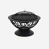 Чаша для костра Hugett Fire Pit 014 (сталь) Чаша для костра Hugett Fire Pit 014 (сталь)