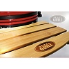 Керамический гриль Start Grill-24 PRO (61 см.), красный Керамический гриль Start Grill-24 PRO (61 см.), красный