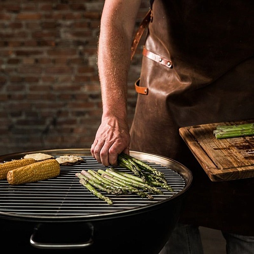 Угольный гриль Dancook 1400 Угольный гриль Dancook 1400