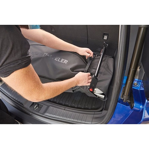 Чехол для перевозки Weber Traveler Чехол для перевозки Weber Traveler