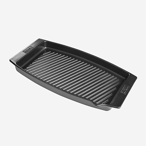 Противень Weber керамический (28 см. х 47 см.) Противень Weber керамический (28 см. х 47 см.)