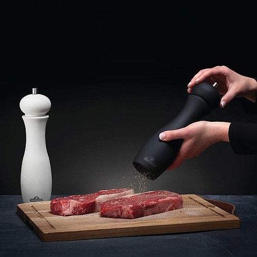 Набор мельниц Napoleon: соль, перец Набор мельниц Napoleon: соль, перец