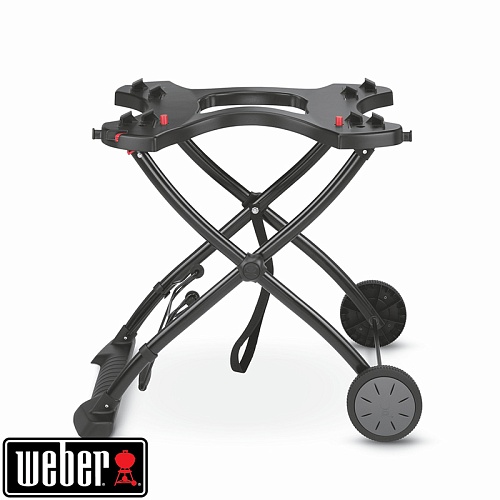 Тележка Weber для Q1000 и Q2000 Тележка Weber для Q1000 и Q2000