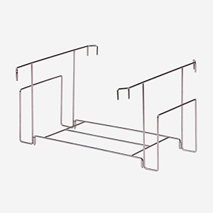 Подставка Monolith LeChef для решетки, отсекателя жара, камня для пиццы Подставка Monolith LeChef для решетки, отсекателя жара, камня для пиццы