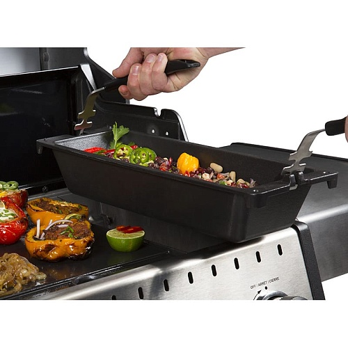 Съемник Broil King для решеток и аксессуаров Съемник Broil King для решеток и аксессуаров